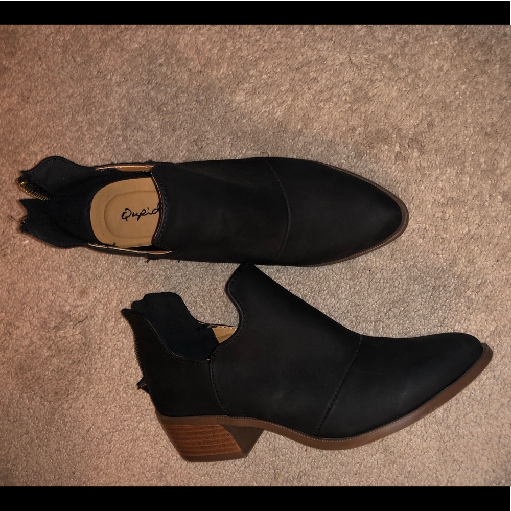 Booties